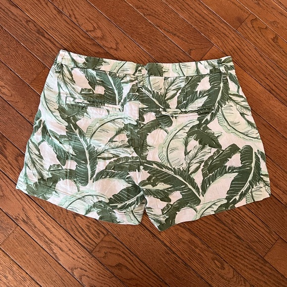 Botanical shorts - Picture 3 of 3